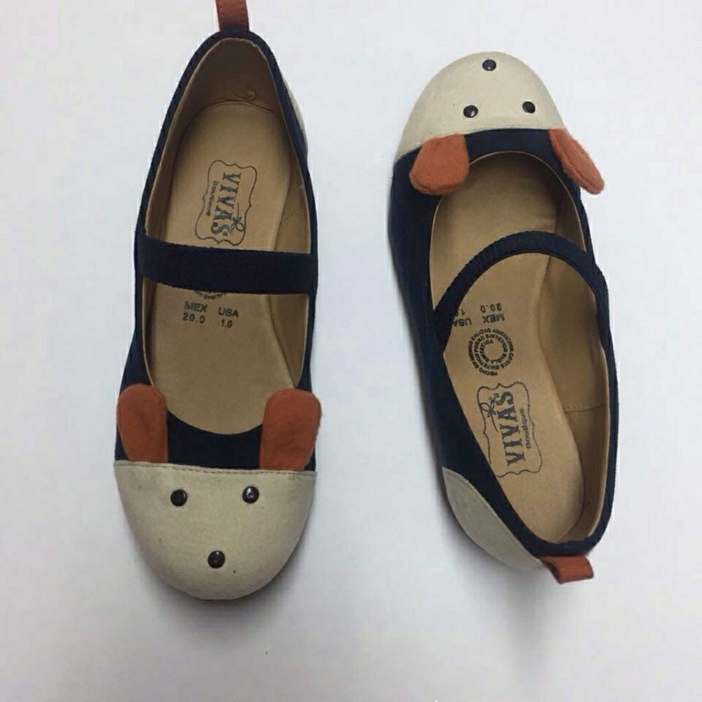 Girls shoes new
